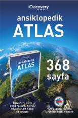 ANSİKLOPEDİK ATLAS