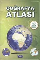 COĞRAFYA ATLASI