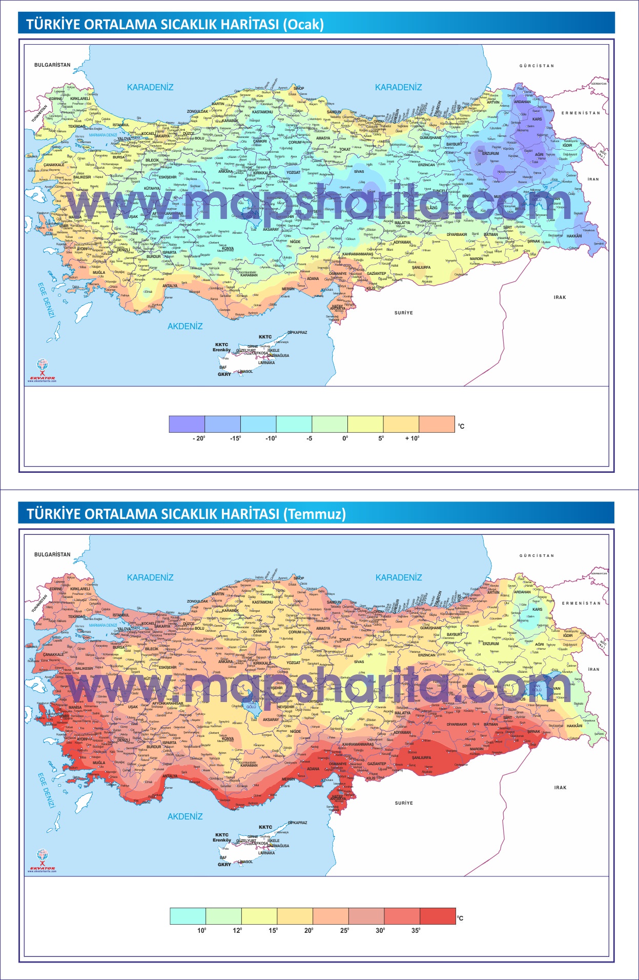 DOĞU ANADOLU BÖLGESİ RÜZGAR HARİTASI